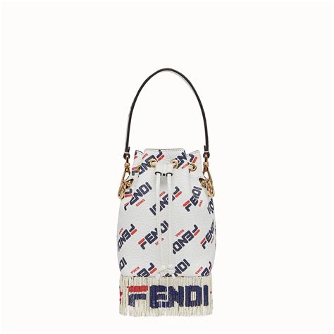 fendi fila handbag|fendi fila collab men's.